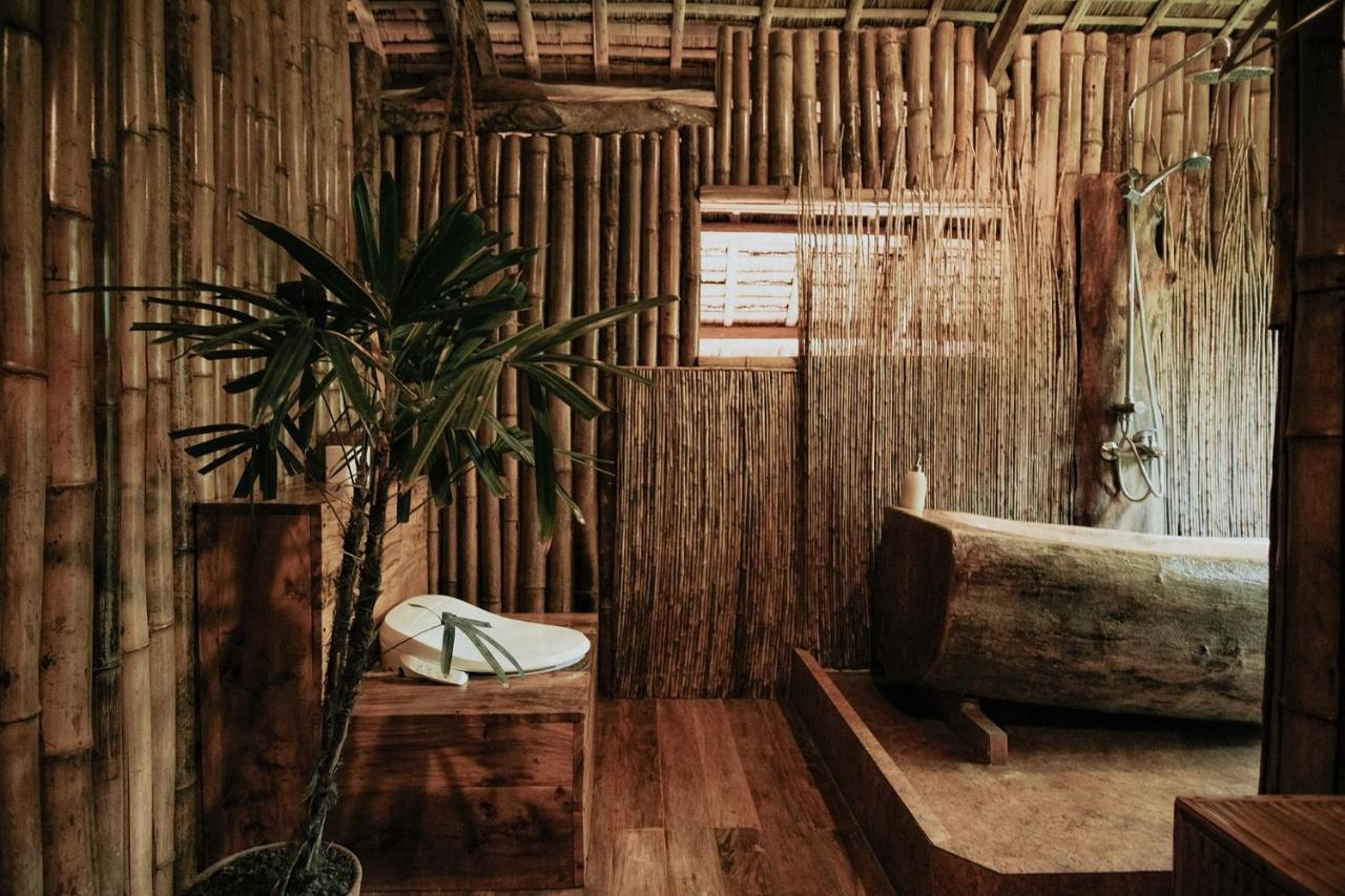 BalambanTreehouse De Valentine别墅 外观 照片