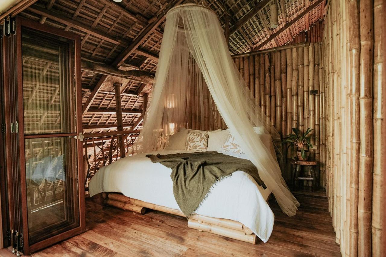 BalambanTreehouse De Valentine别墅 外观 照片