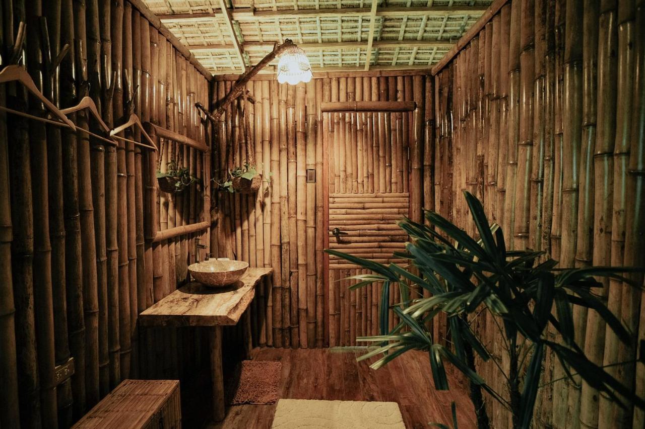 BalambanTreehouse De Valentine别墅 外观 照片